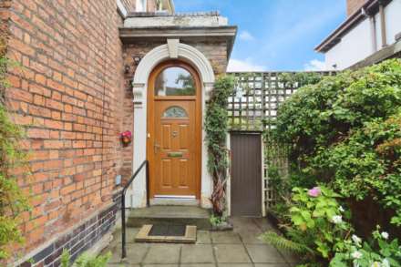 St Pauls Villas, Rock Ferry, Image 2