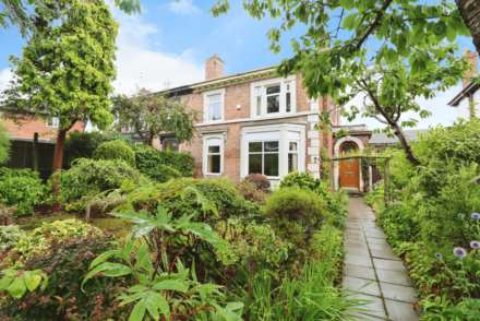 St Pauls Villas, Rock Ferry, Image 25