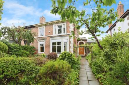 St Pauls Villas, Rock Ferry, Image 26