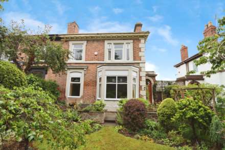St Pauls Villas, Rock Ferry, Image 27