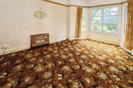 St Pauls Villas, Rock Ferry, Image 3