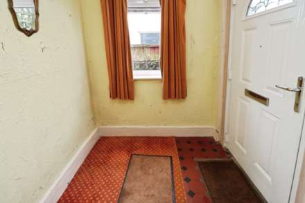 St Pauls Villas, Rock Ferry, Image 5