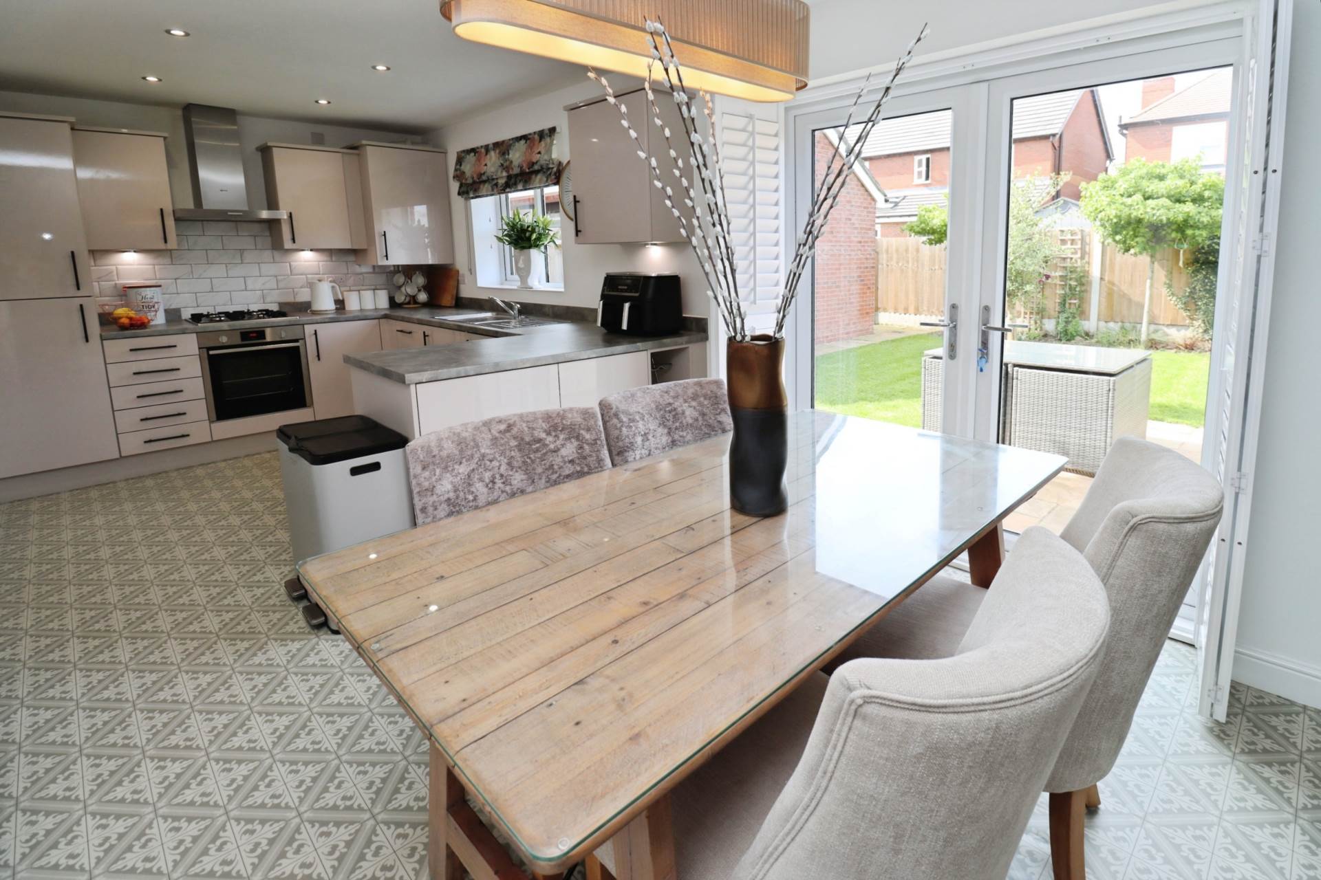 Cooks Acre, Bromborough, Image 11