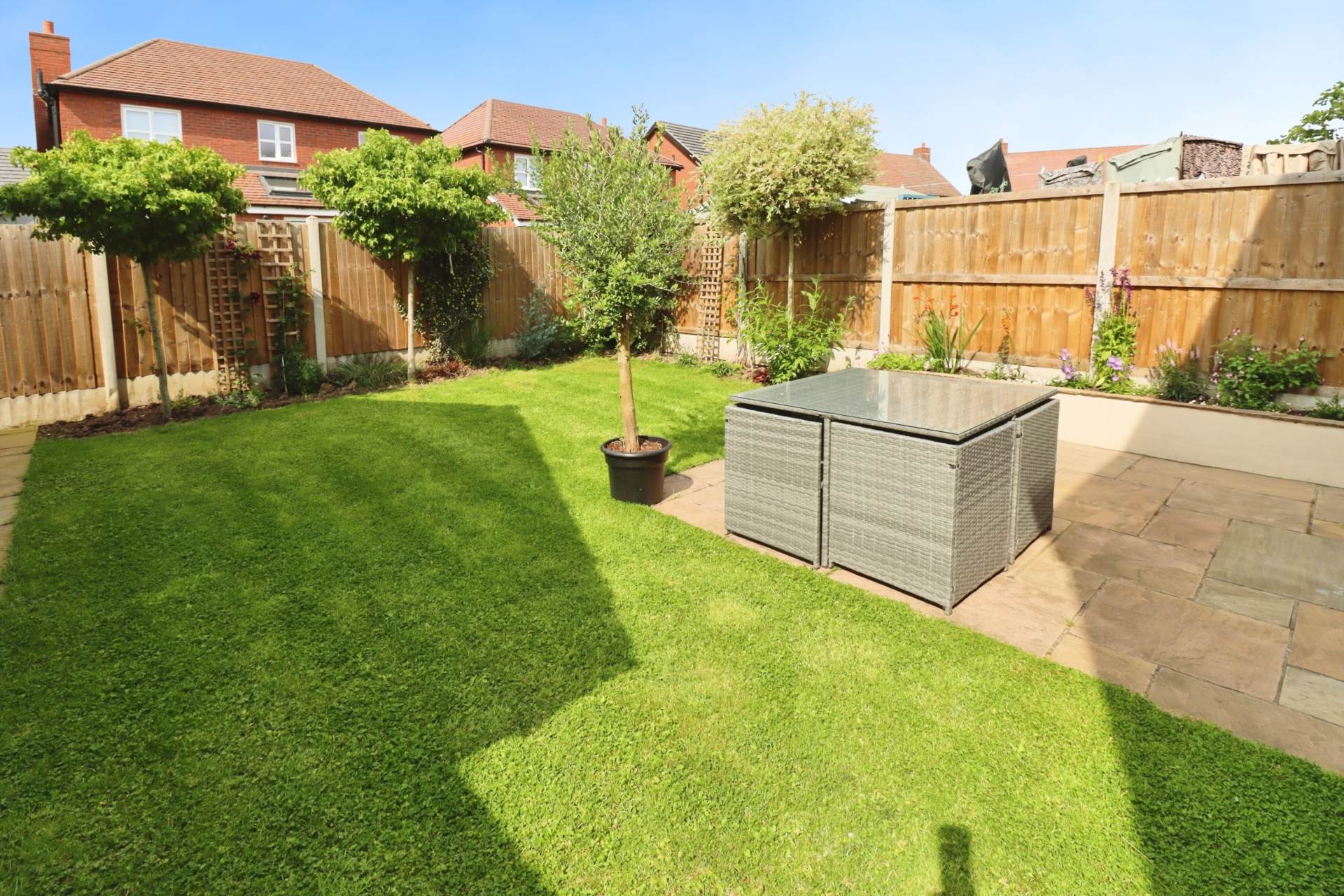 Cooks Acre, Bromborough, Image 25