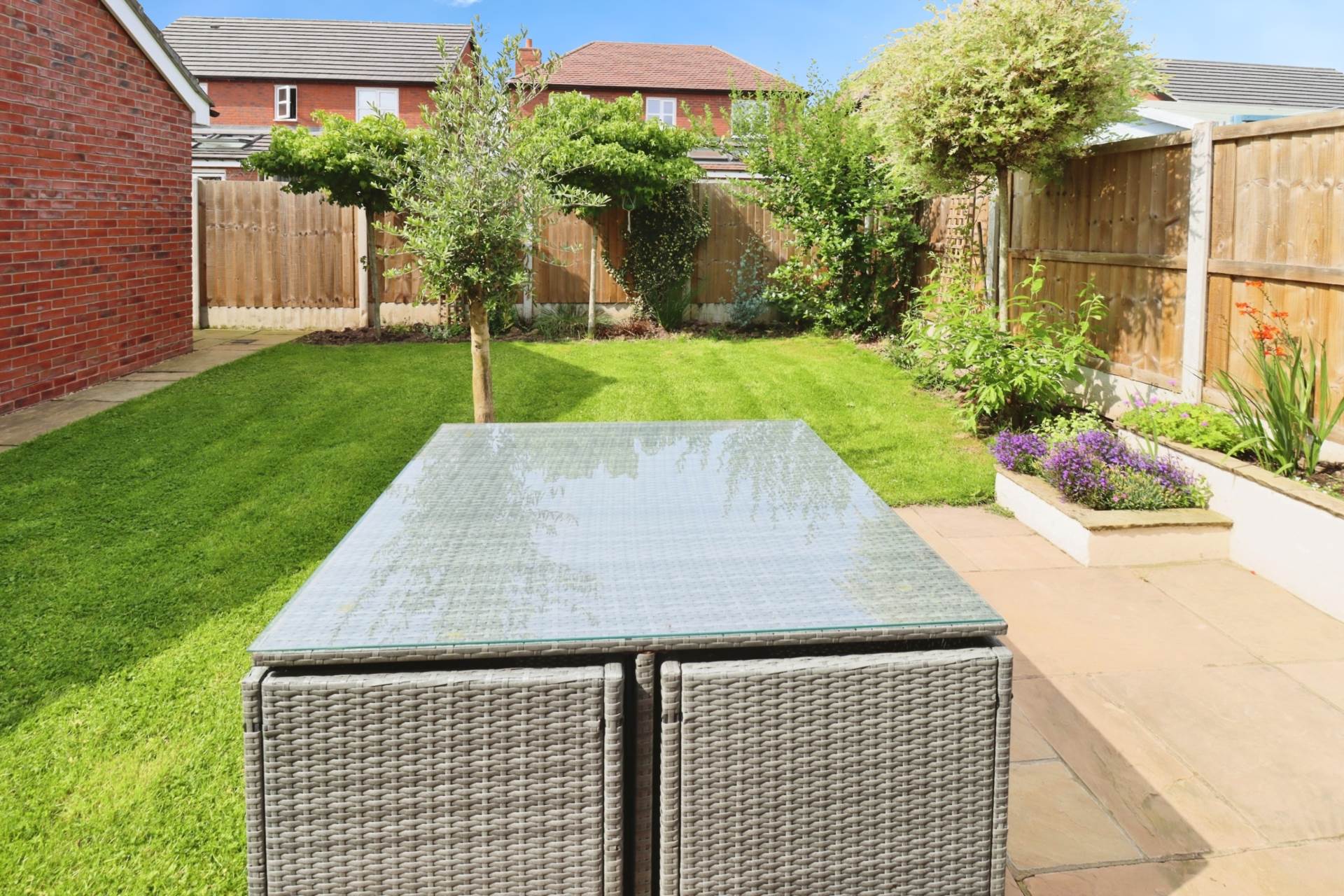 Cooks Acre, Bromborough, Image 26