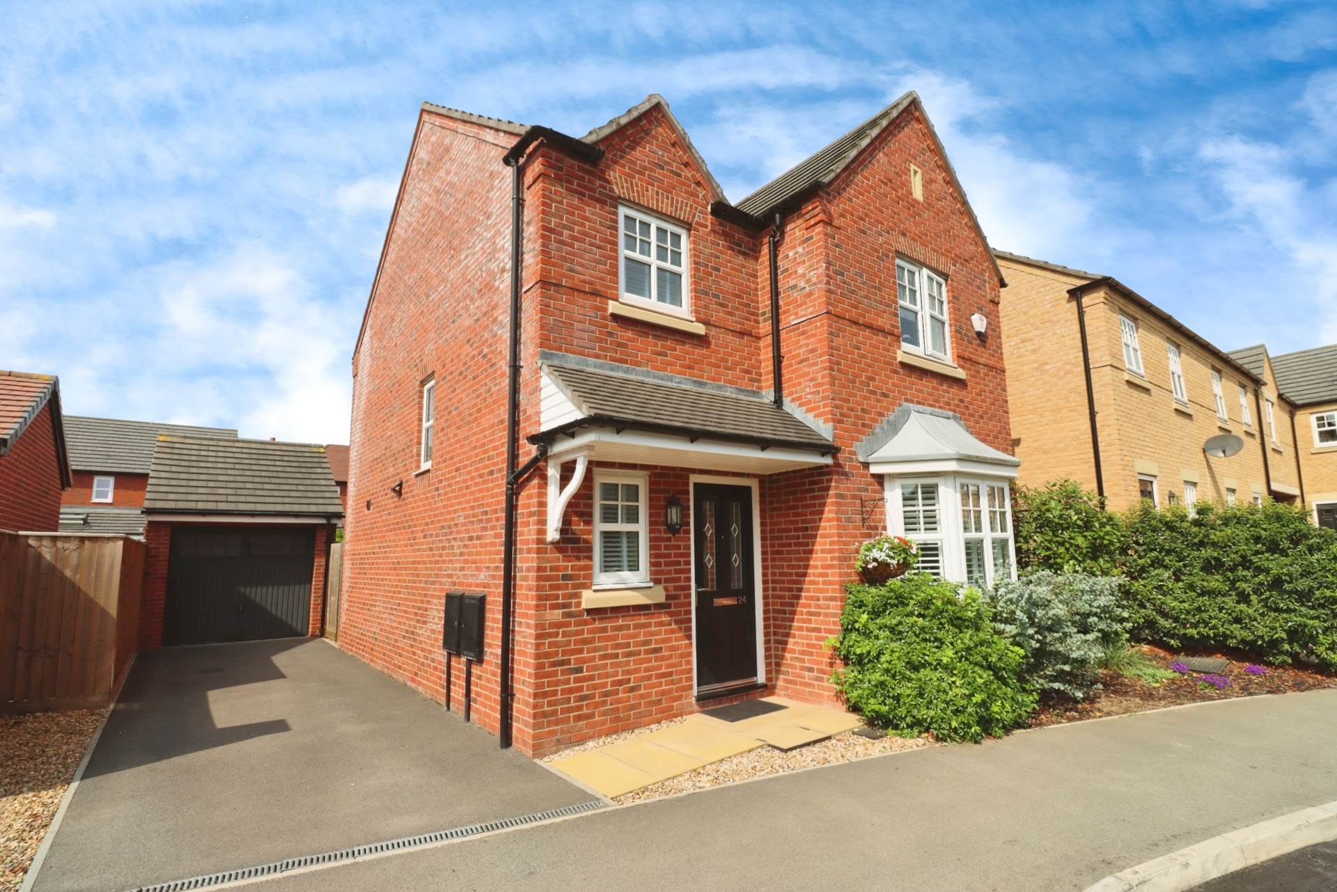 Cooks Acre, Bromborough, Image 27