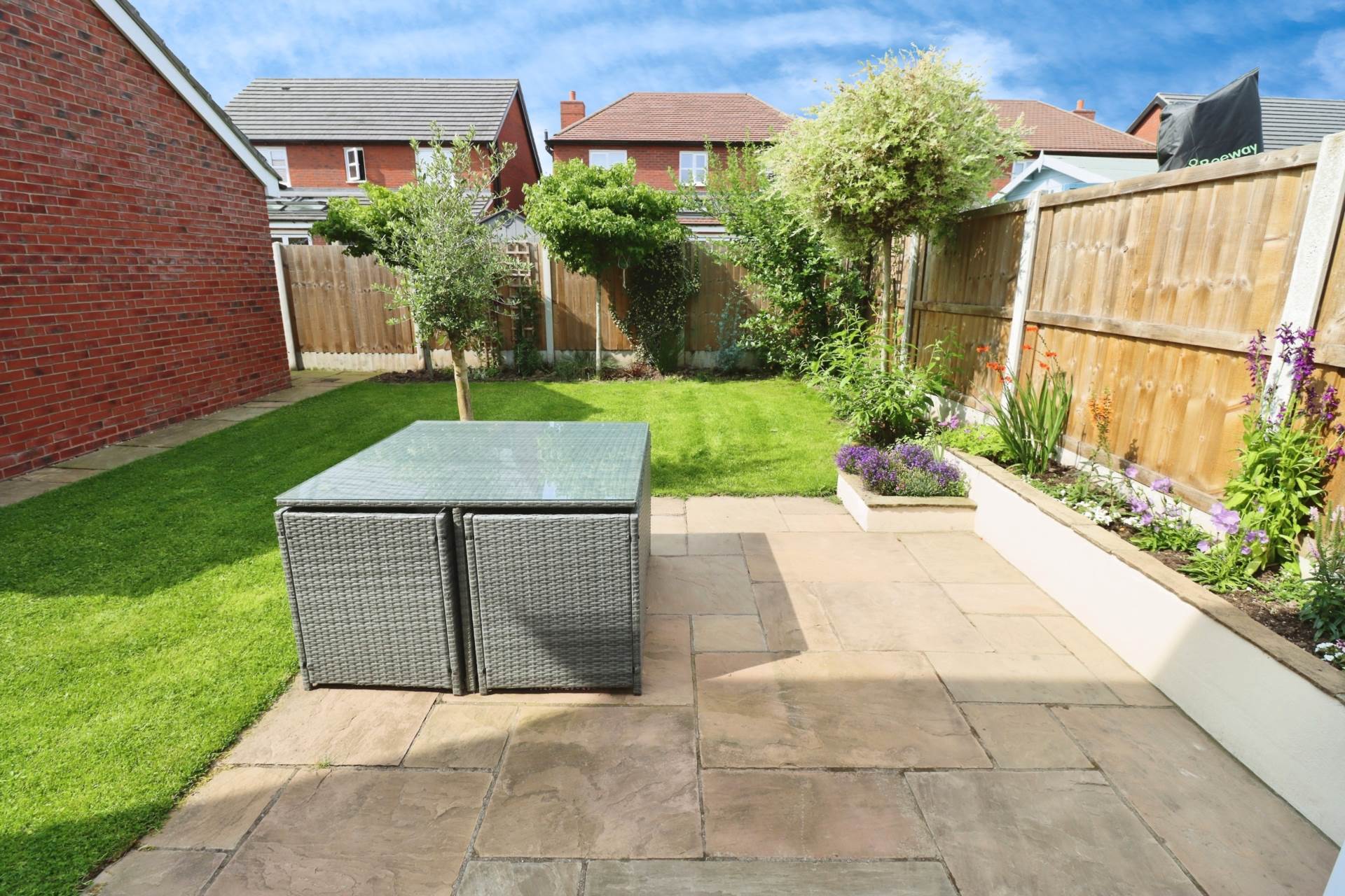 Cooks Acre, Bromborough, Image 4
