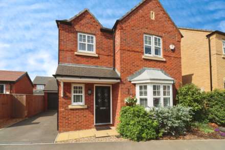 Cooks Acre, Bromborough