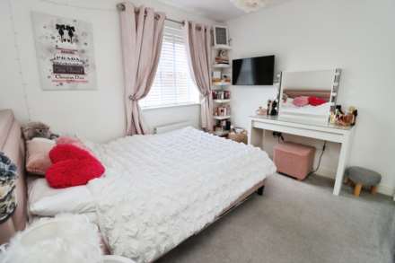 Cooks Acre, Bromborough, Image 20