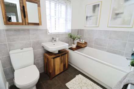 Cooks Acre, Bromborough, Image 23
