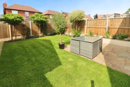 Cooks Acre, Bromborough, Image 25