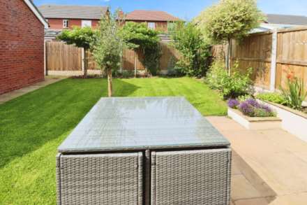 Cooks Acre, Bromborough, Image 26