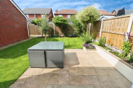 Cooks Acre, Bromborough, Image 4