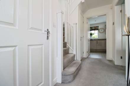 Cooks Acre, Bromborough, Image 5