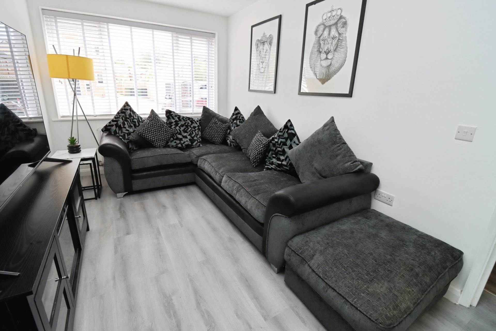 Marshall Close, Bromborough, Image 10