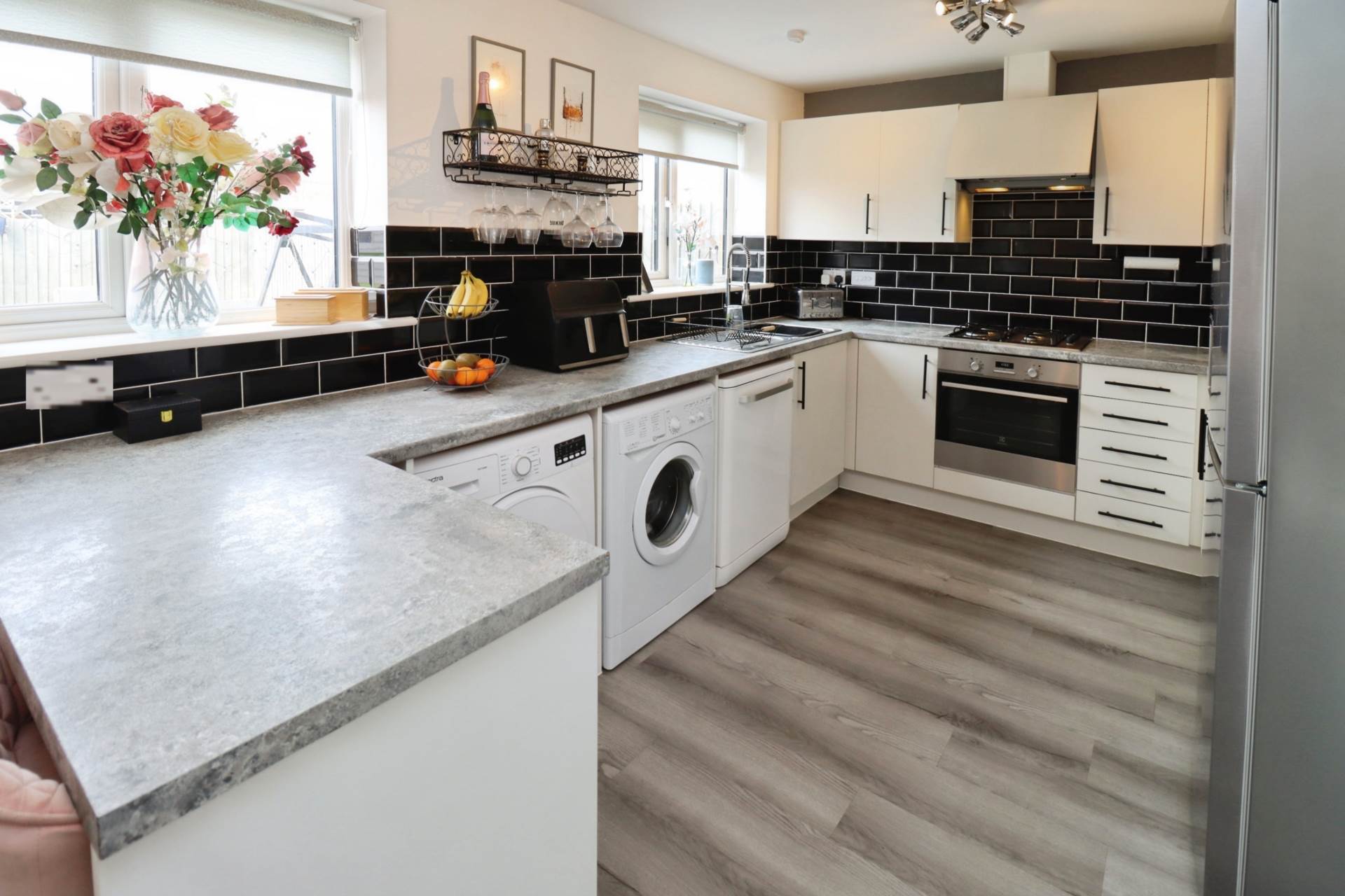 Marshall Close, Bromborough, Image 16