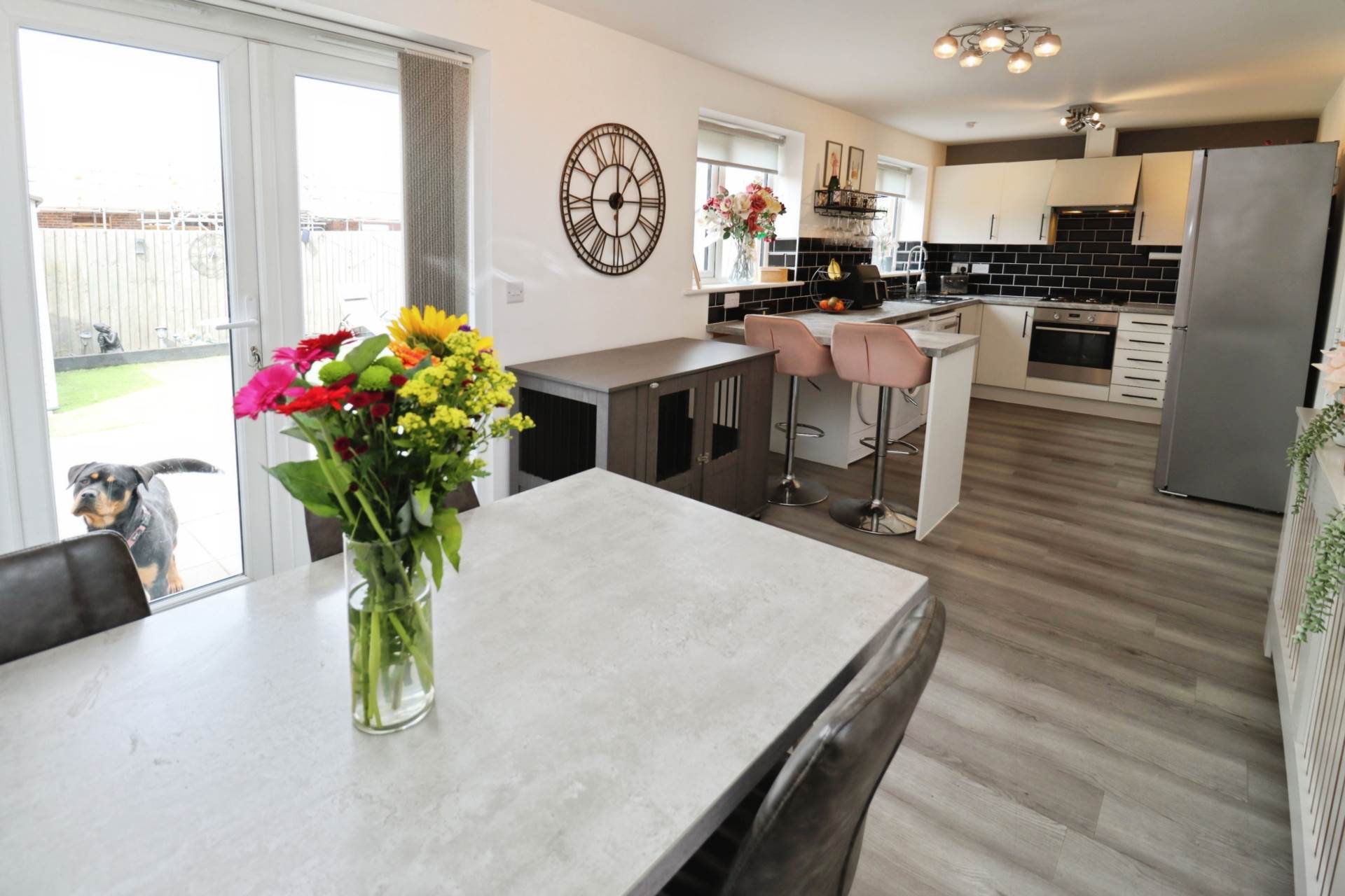 Marshall Close, Bromborough, Image 2