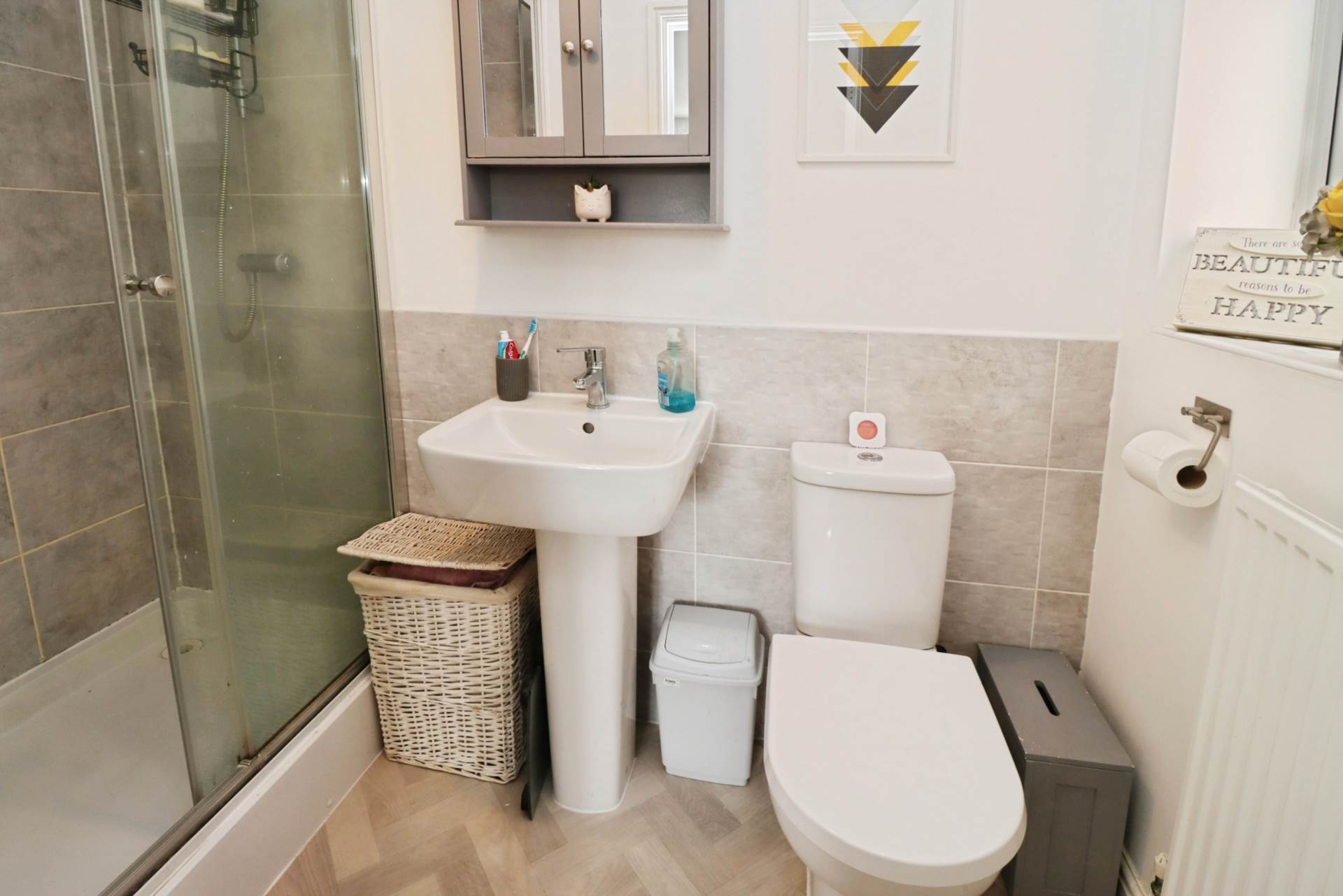 Marshall Close, Bromborough, Image 20