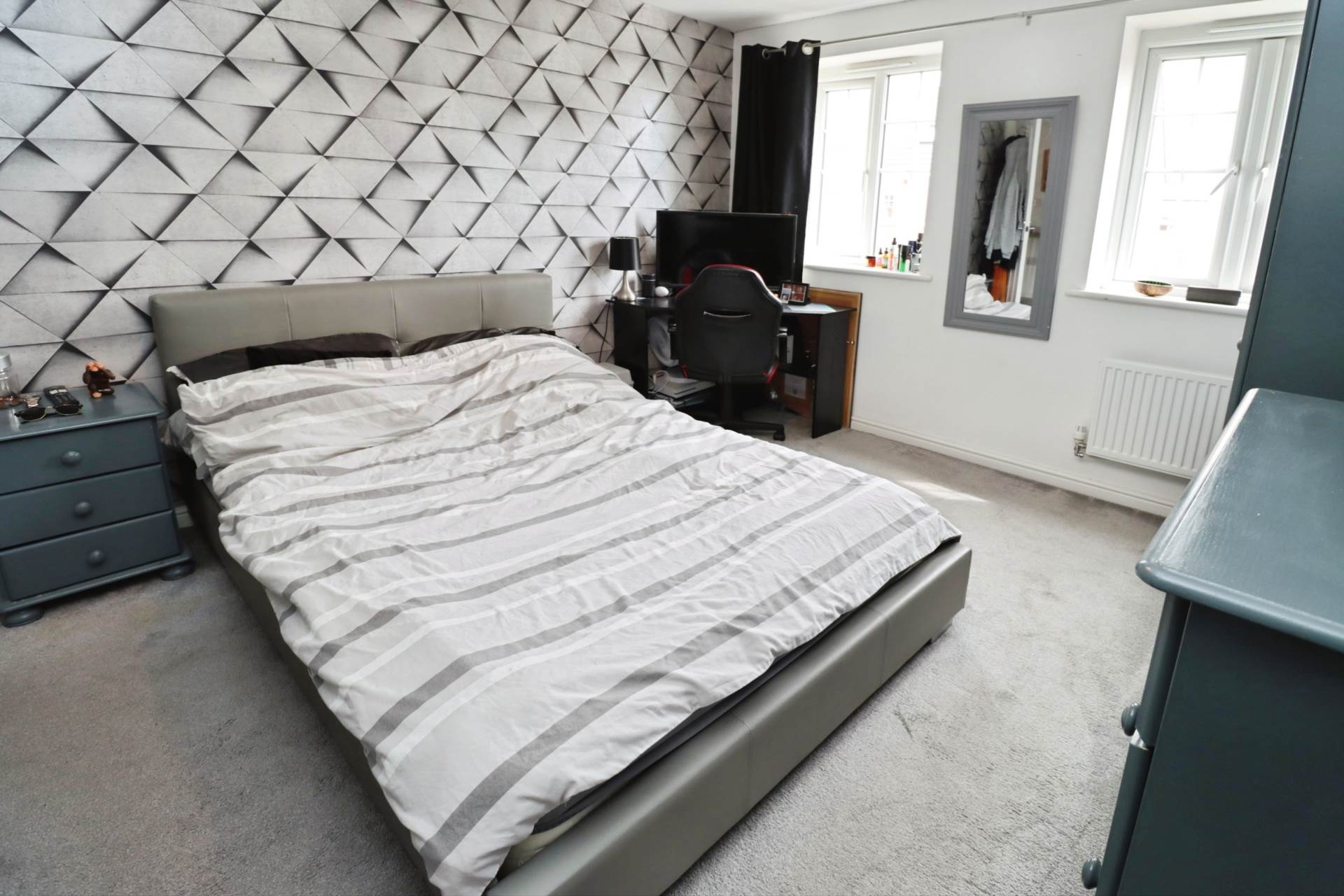 Marshall Close, Bromborough, Image 21