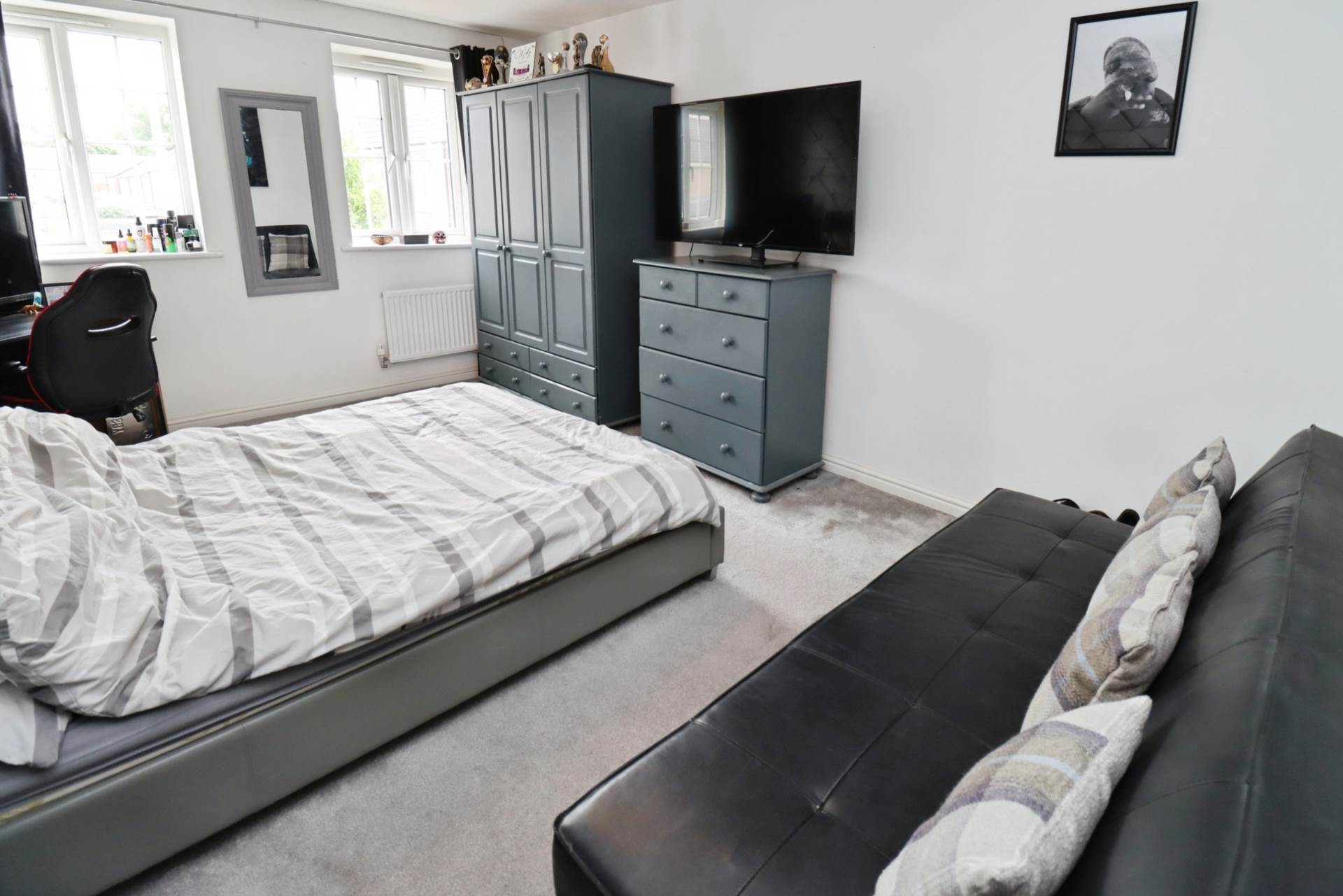 Marshall Close, Bromborough, Image 22