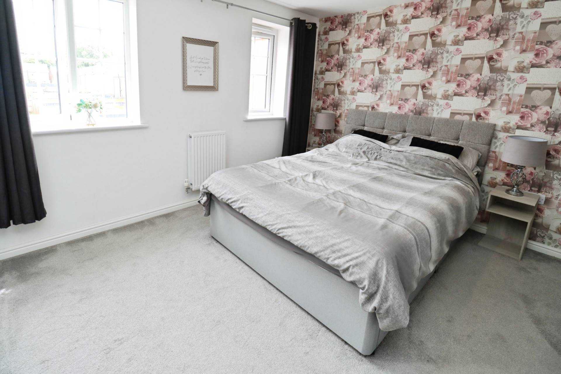 Marshall Close, Bromborough, Image 23