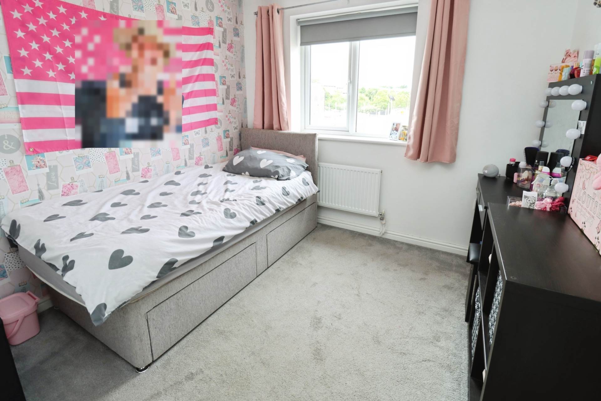 Marshall Close, Bromborough, Image 24