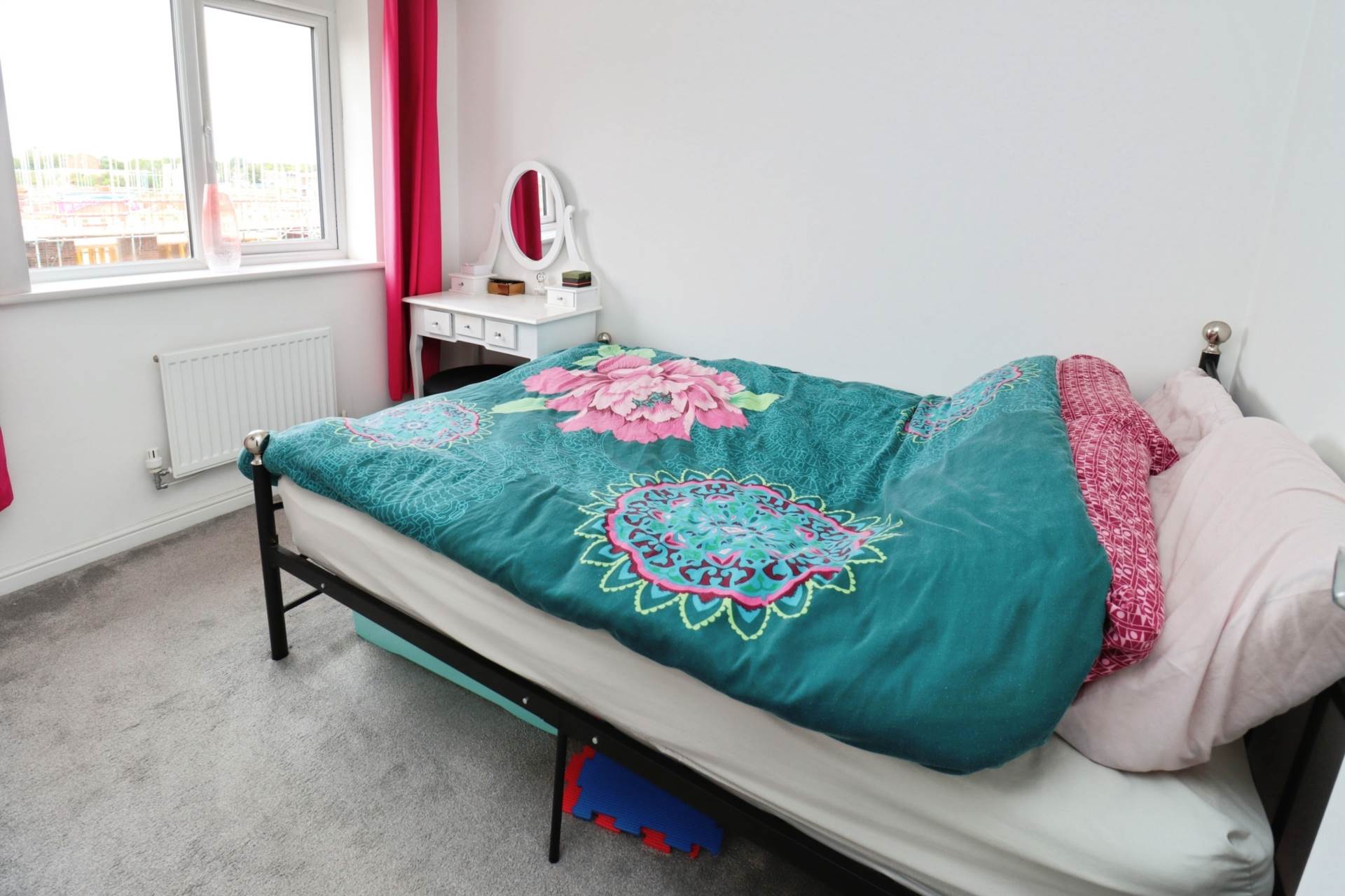 Marshall Close, Bromborough, Image 25