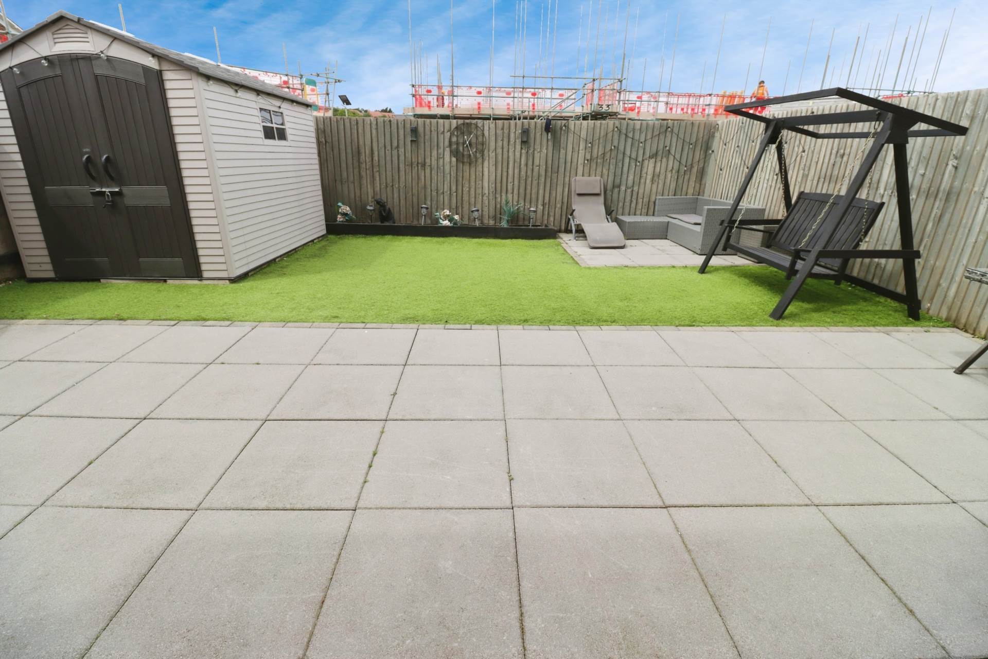 Marshall Close, Bromborough, Image 29