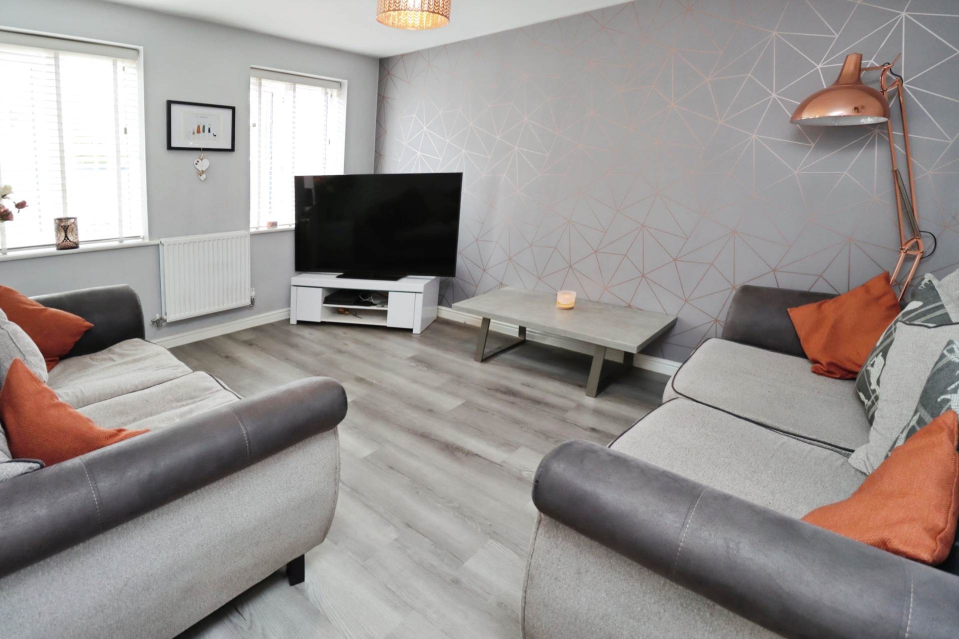 Marshall Close, Bromborough, Image 3