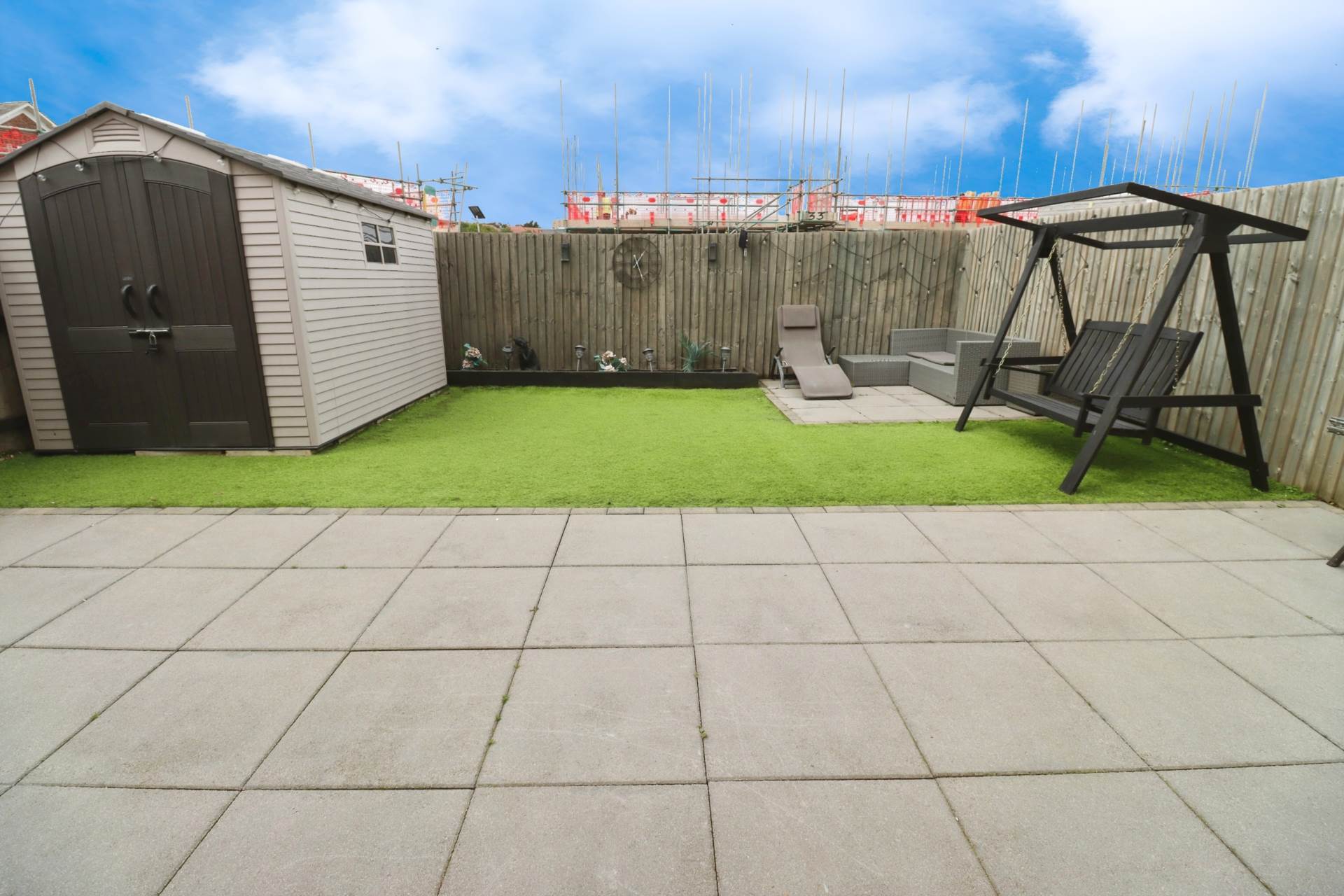 Marshall Close, Bromborough, Image 30