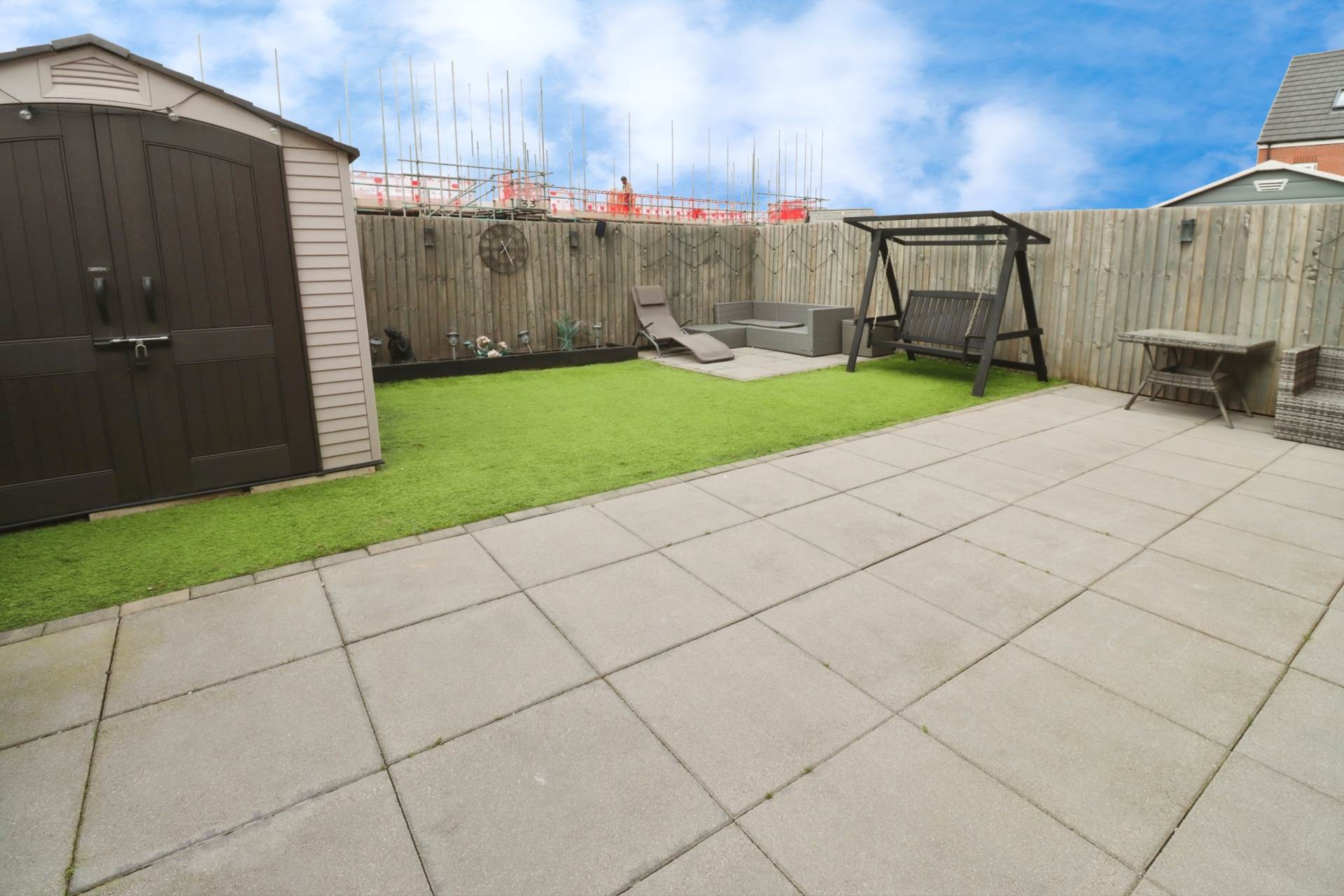 Marshall Close, Bromborough, Image 31