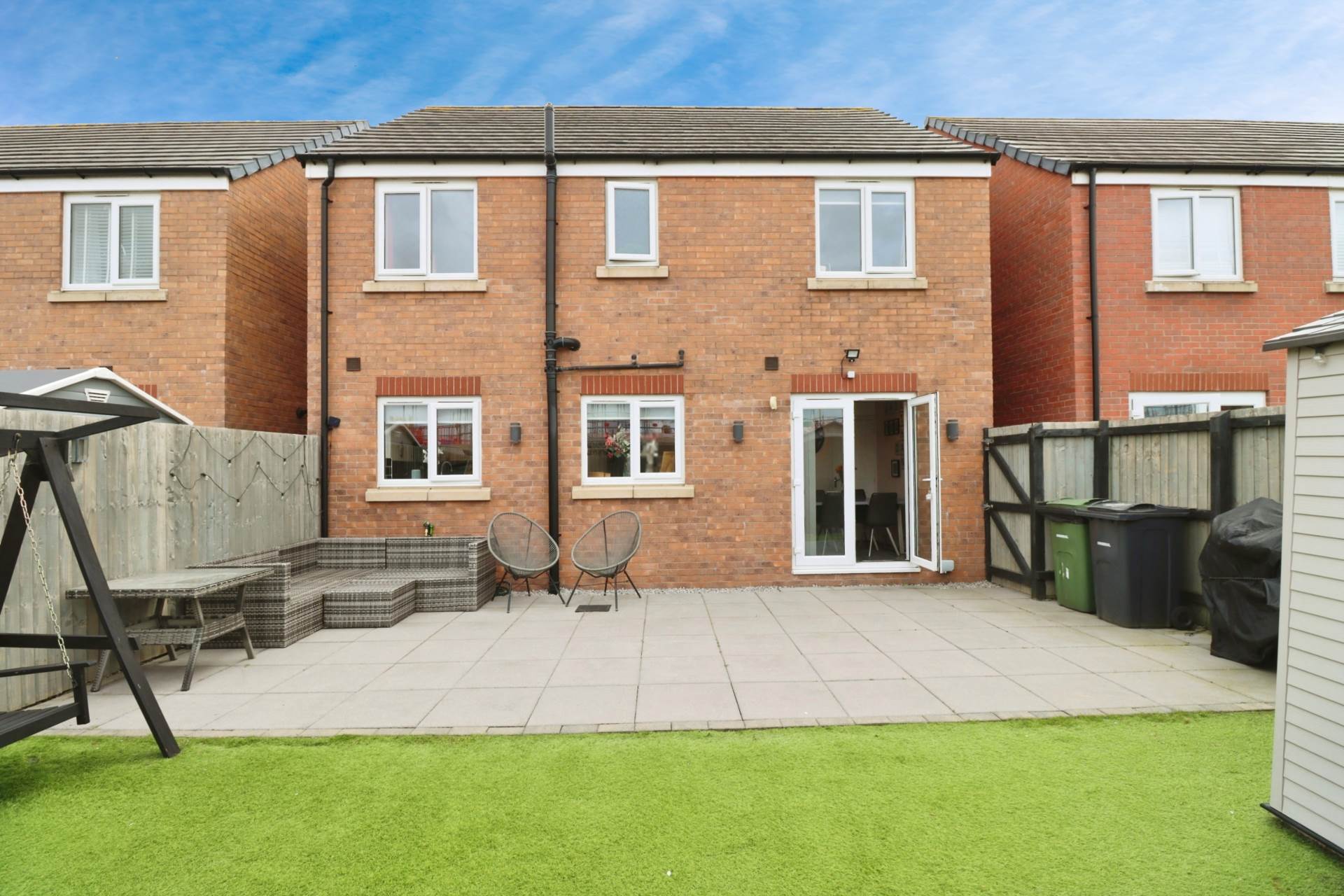 Marshall Close, Bromborough, Image 34