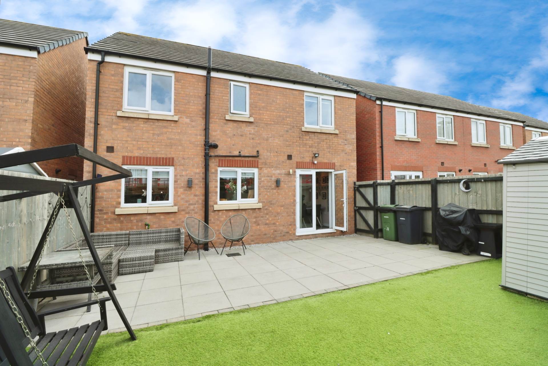 Marshall Close, Bromborough, Image 35