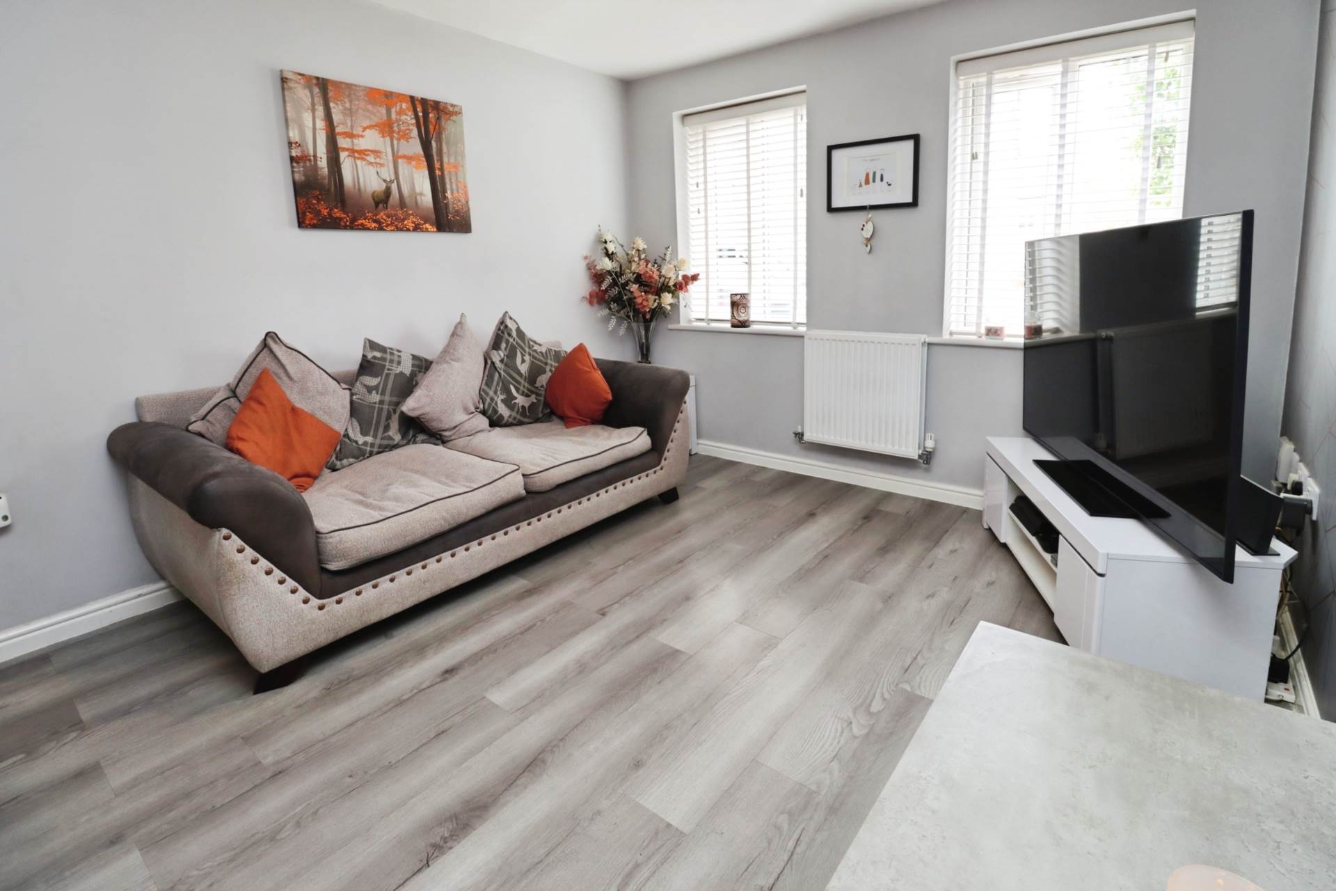Marshall Close, Bromborough, Image 8