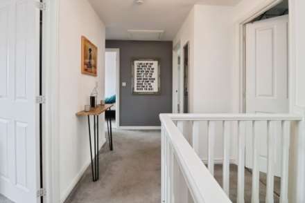 Marshall Close, Bromborough, Image 17