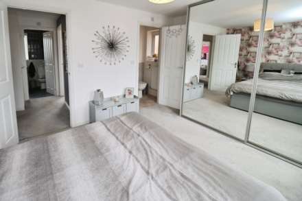 Marshall Close, Bromborough, Image 19