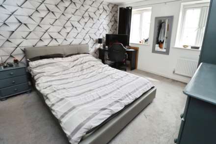 Marshall Close, Bromborough, Image 21
