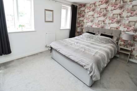 Marshall Close, Bromborough, Image 23