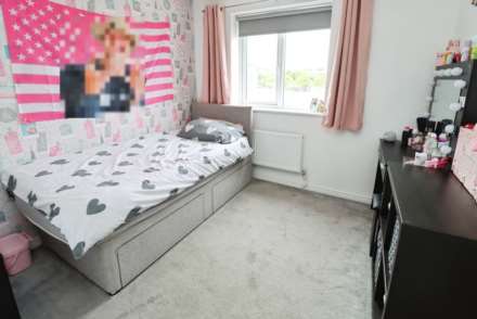 Marshall Close, Bromborough, Image 24