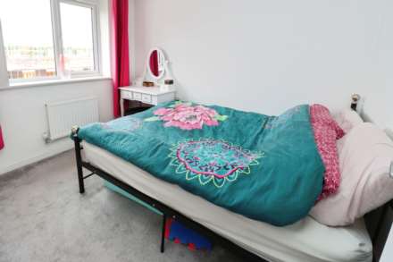 Marshall Close, Bromborough, Image 25