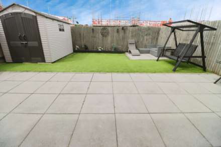 Marshall Close, Bromborough, Image 29