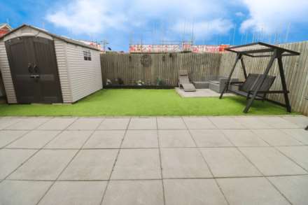 Marshall Close, Bromborough, Image 30