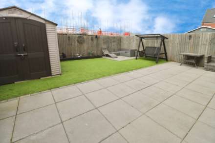 Marshall Close, Bromborough, Image 31