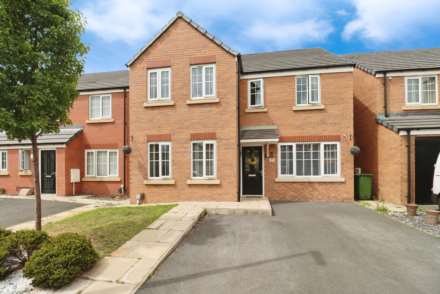 Marshall Close, Bromborough, Image 33