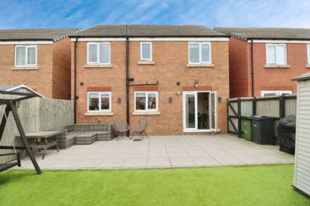 Marshall Close, Bromborough, Image 34