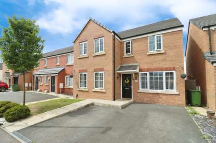 Marshall Close, Bromborough, Image 36