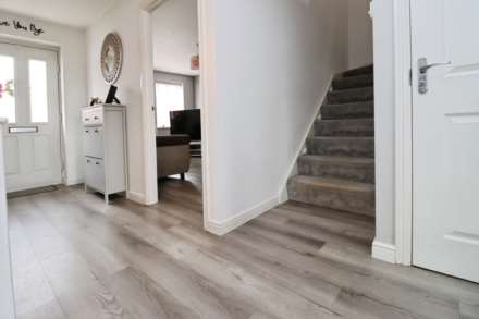 Marshall Close, Bromborough, Image 5
