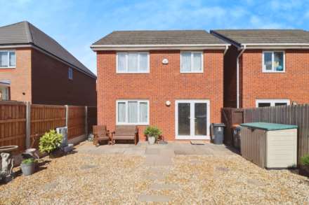 Clover Birches, Ellesmere Port, Image 26