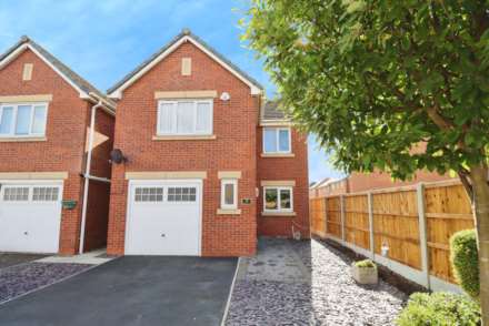 Clover Birches, Ellesmere Port, Image 27