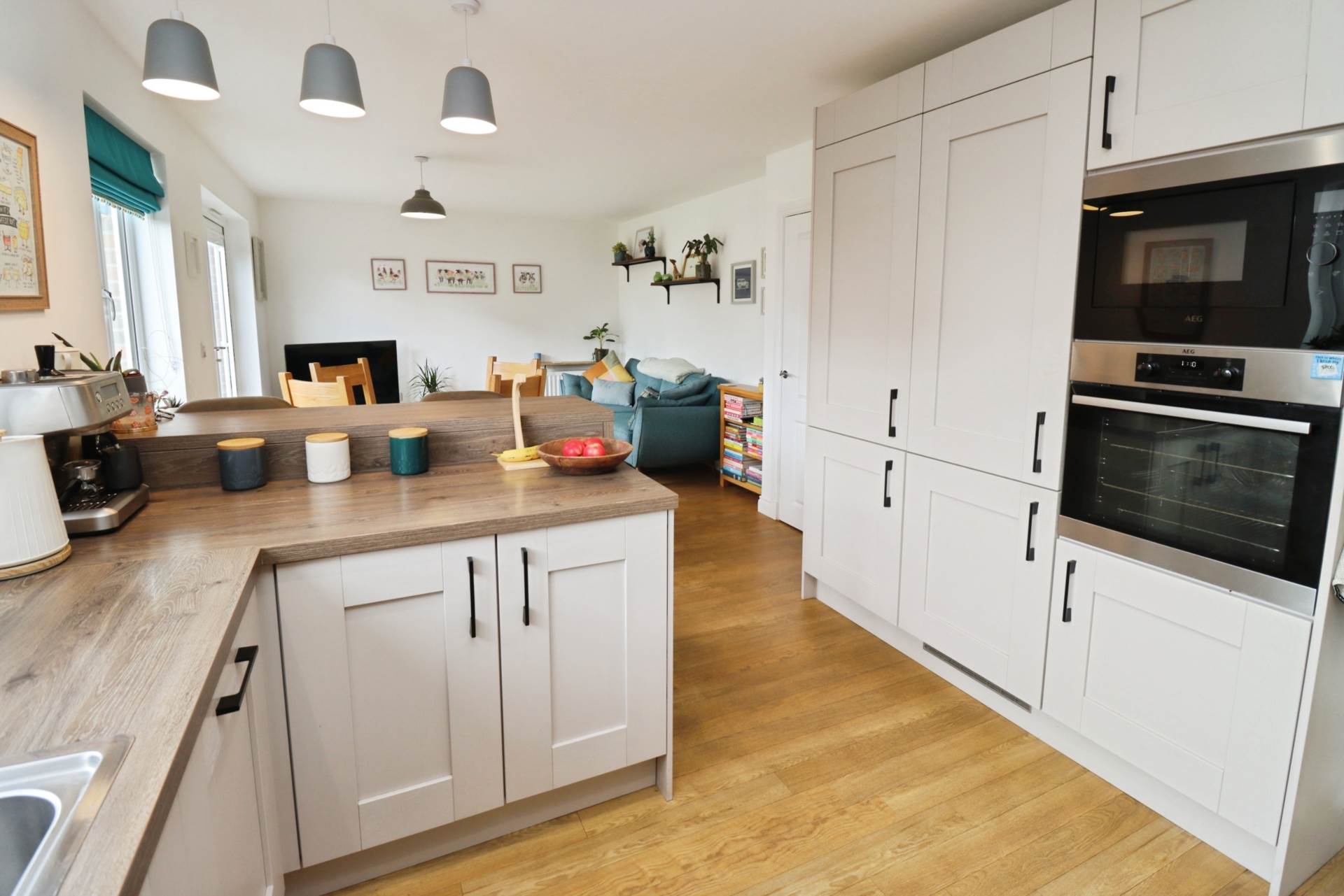 Valentine Street, Hooton, Image 13